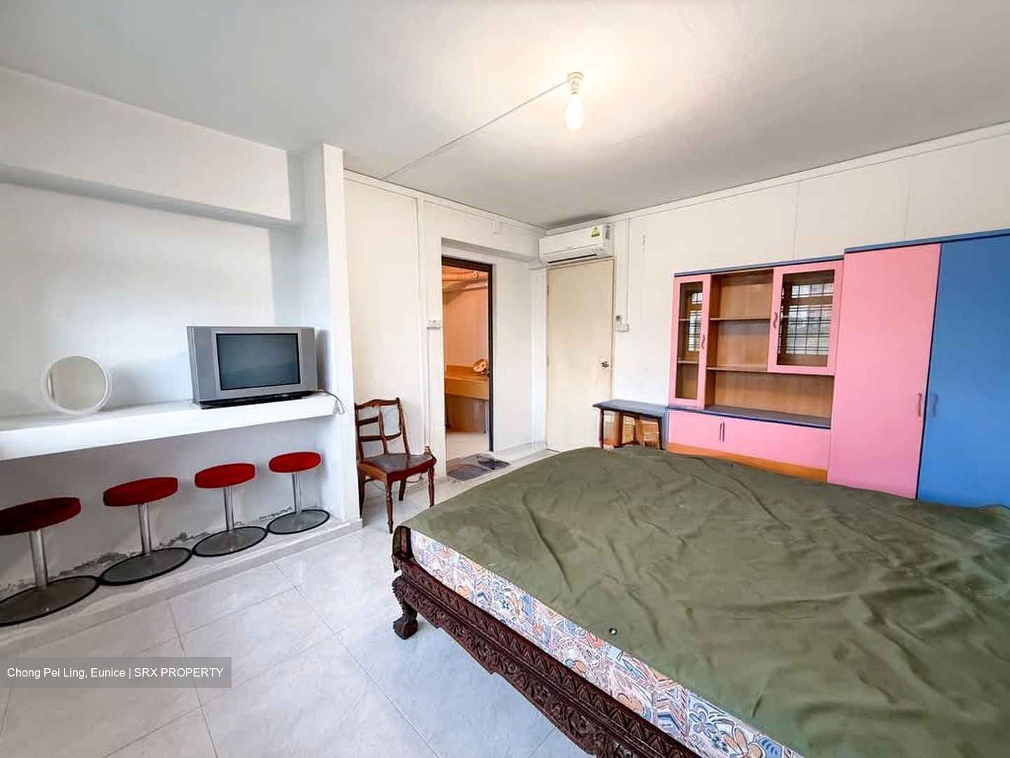 Blk 163 Jalan Teck Whye (Choa Chu Kang), HDB Executive #535634131